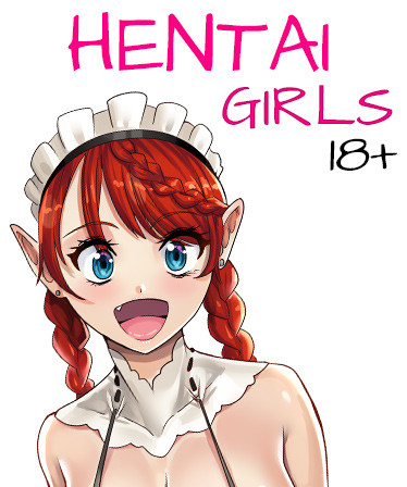 Hentai Girls - Anime Puzzle 18+