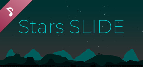 Stars SLIDE Soundtrack banner image