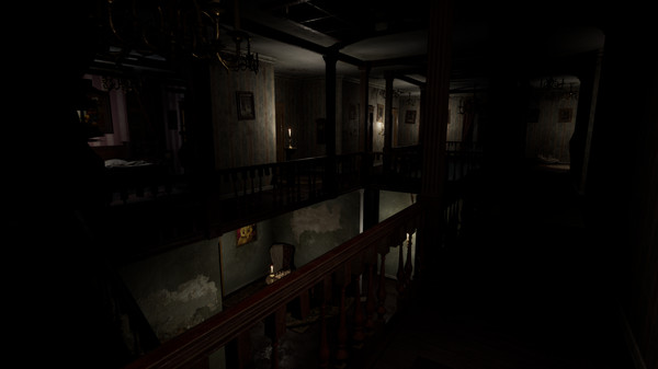 Скриншот из Prognostic Скриншот из Prognostic