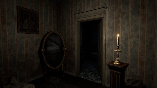 Скриншот из Prognostic Скриншот из Prognostic