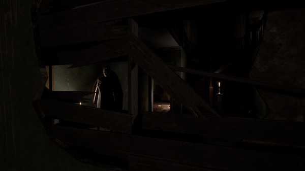 Скриншот из Prognostic Скриншот из Prognostic