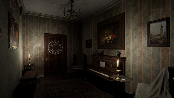 Скриншот из Prognostic Скриншот из Prognostic