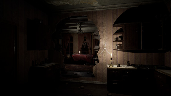 Скриншот из Prognostic Скриншот из Prognostic