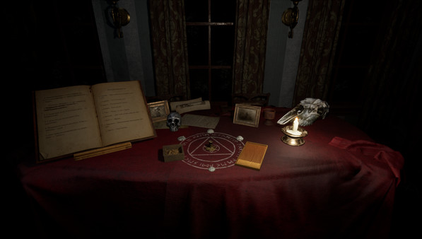 Скриншот из Prognostic Скриншот из Prognostic