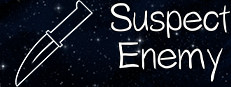 Suspect Enemy