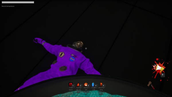 Suspect Enemy game for windows Pc 1