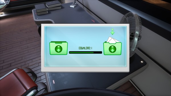 Suspect Enemyfor windows and Linux 1