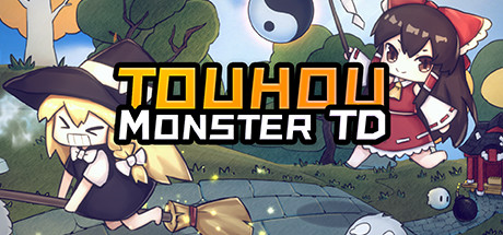Touhou Monster TD ~ 幻想乡妖怪塔防 header image