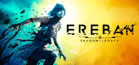 Ereban: Shadow Legacy Cover Image