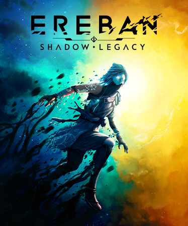 Ereban: Shadow Legacy