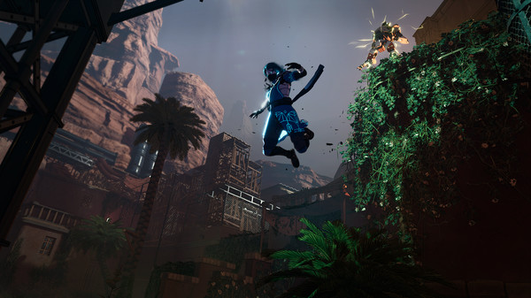 Скриншот из Ereban: Shadow Legacy