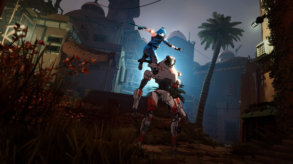 Скриншот из Ereban: Shadow Legacy