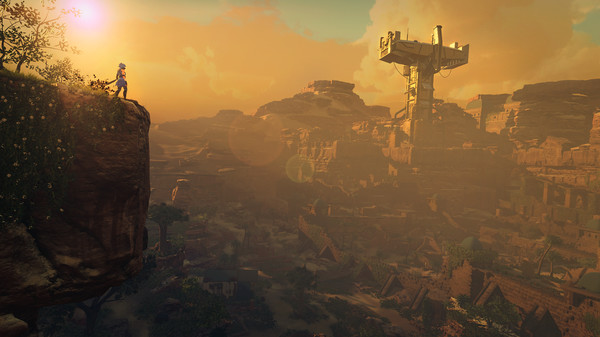 Скриншот из Ereban: Shadow Legacy