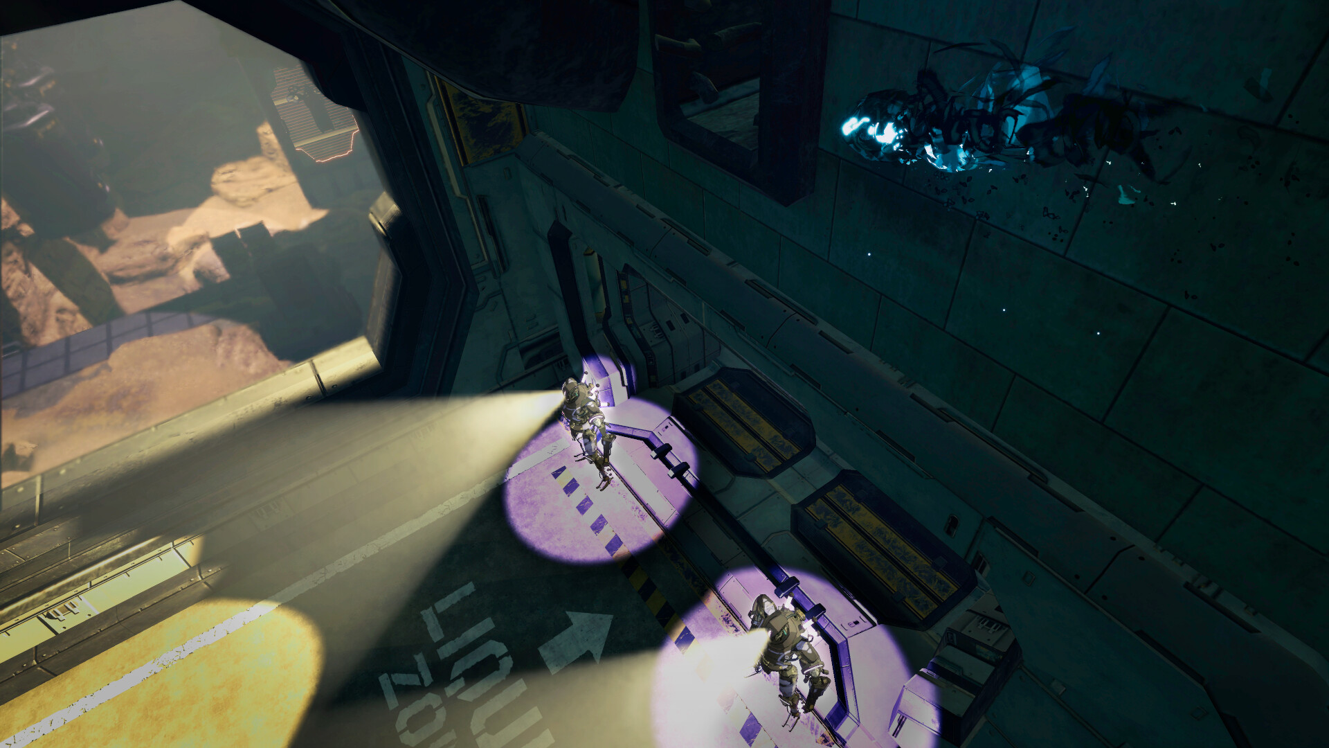 Ereban: Shadow Legacy screenshot 2