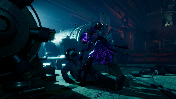 Скриншот из Ereban: Shadow Legacy