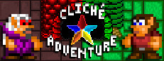 Cliché Adventure