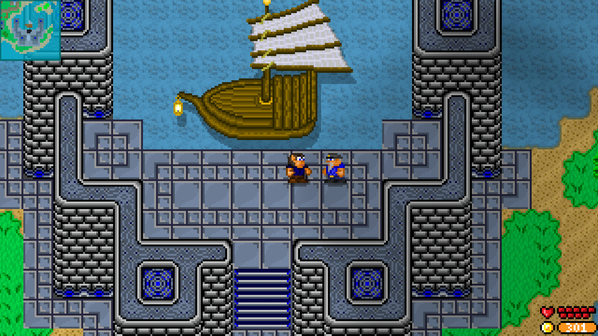 Cliché Adventure #10