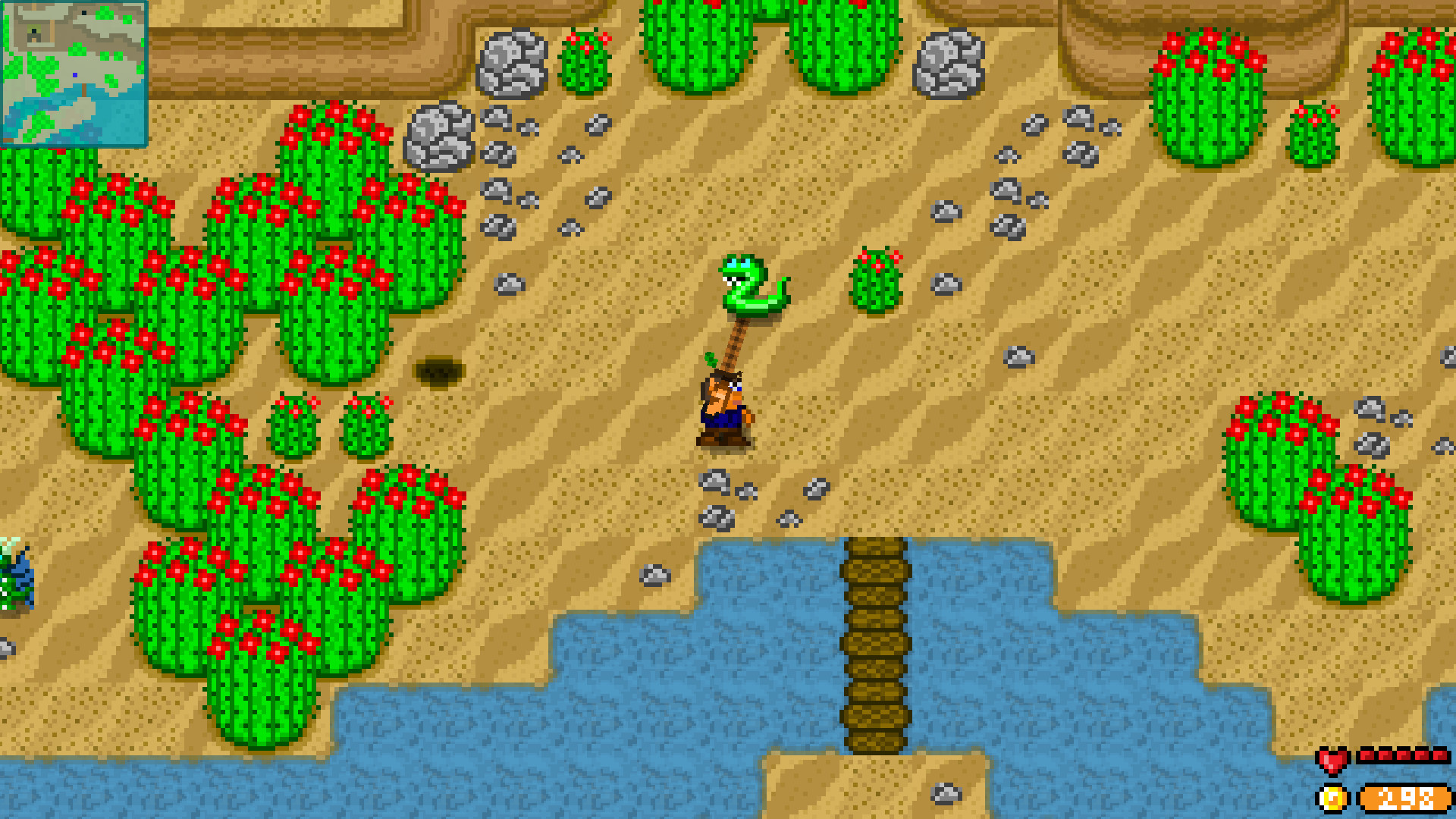 Cliché Adventure #6