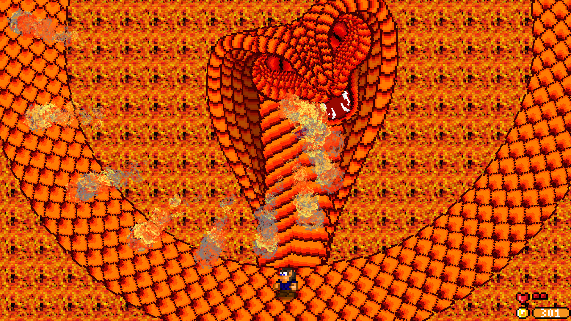 Cliché Adventure #0