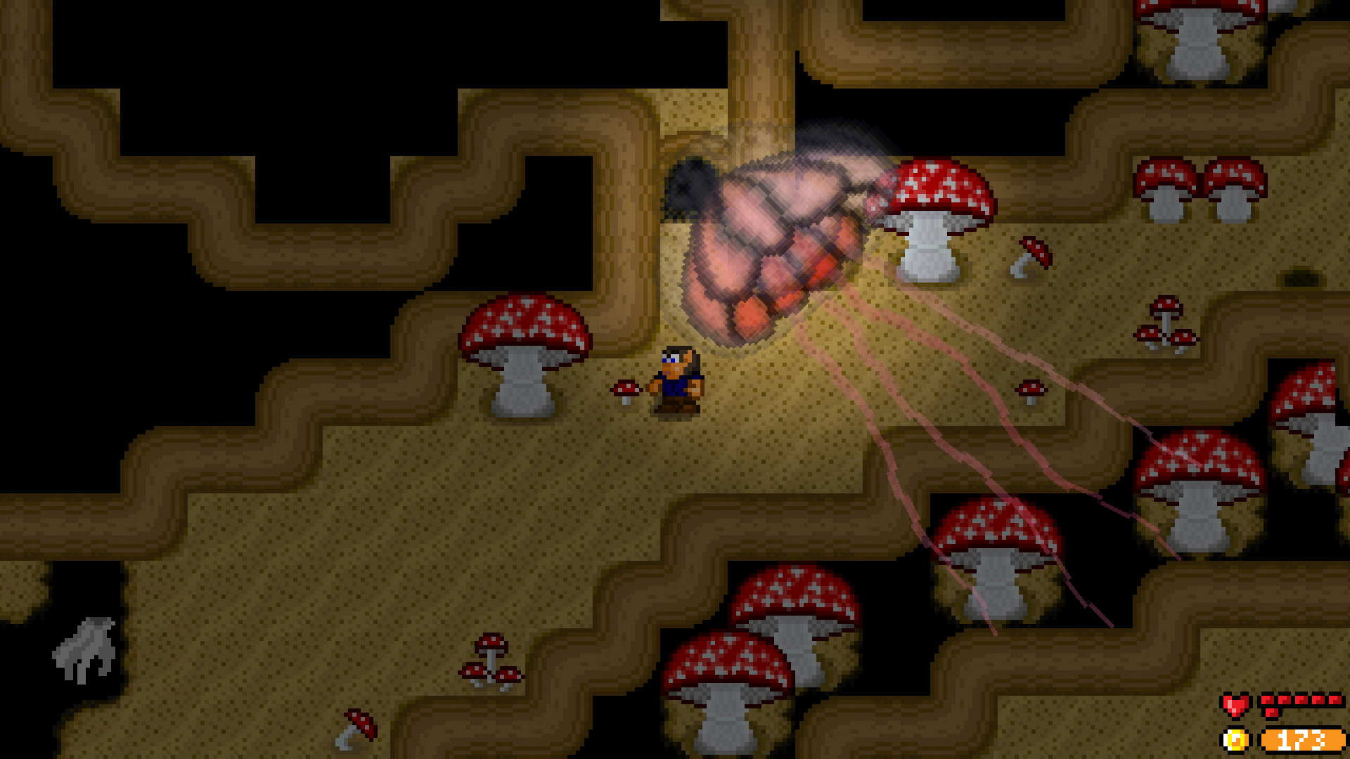 Cliché Adventure #8