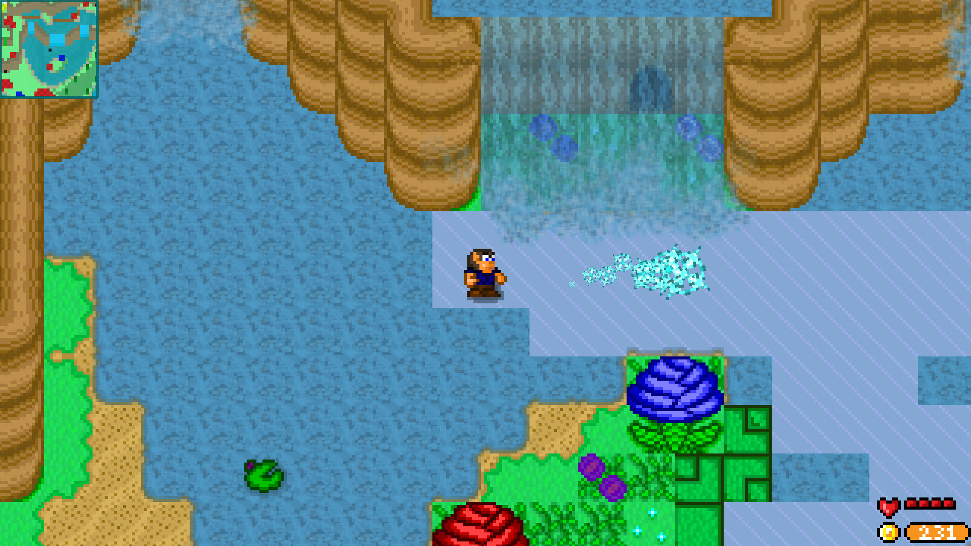 Cliché Adventure #7