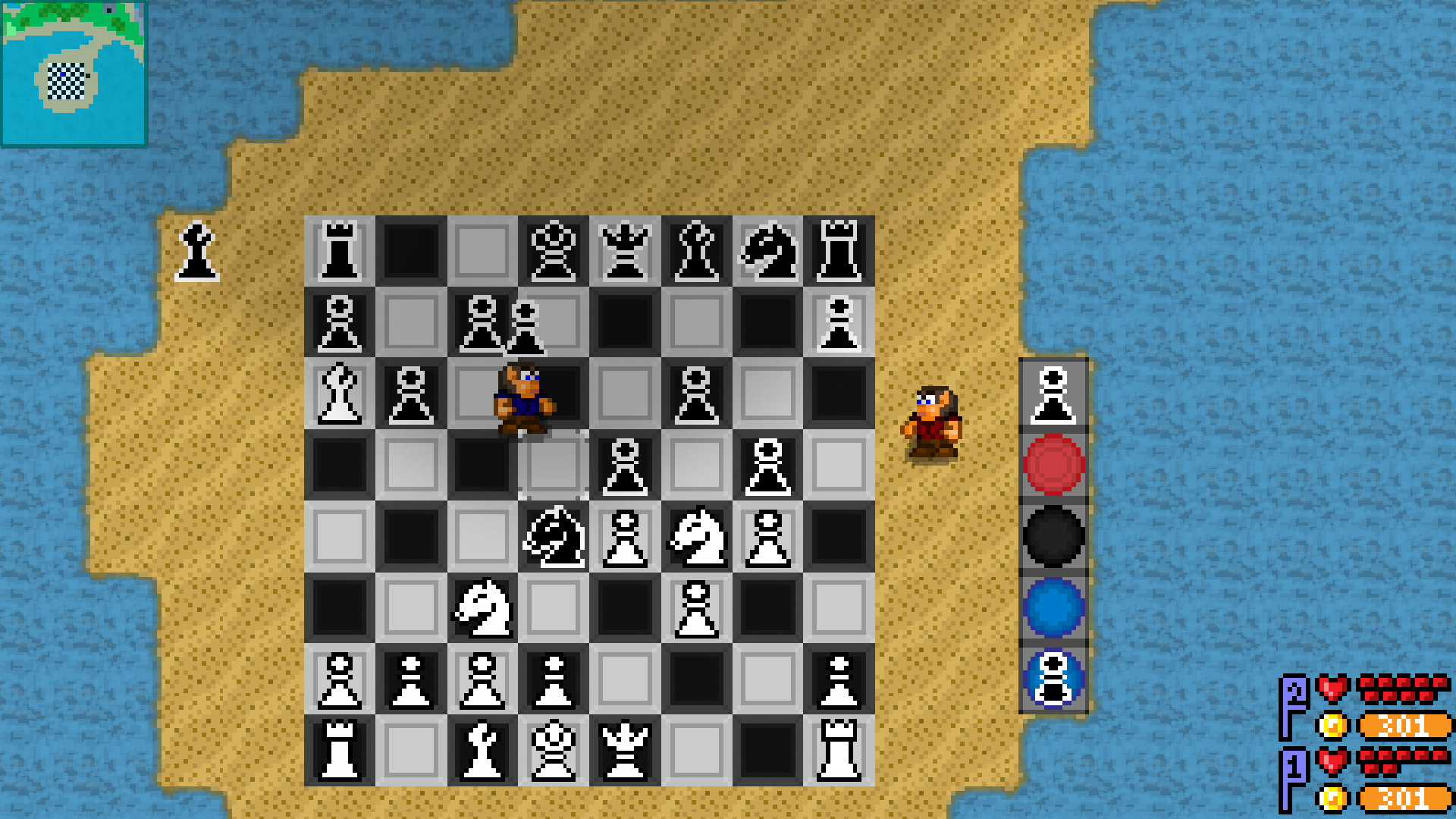 Cliché Adventure #9