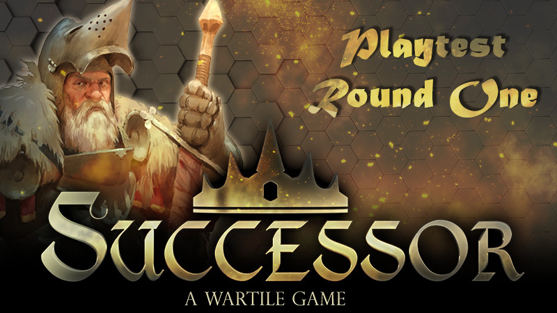 Successor Playtest 2