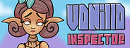 Vanilla Inspector
