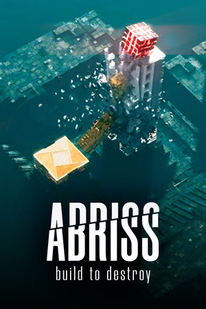 ABRISS - build to destroy box image