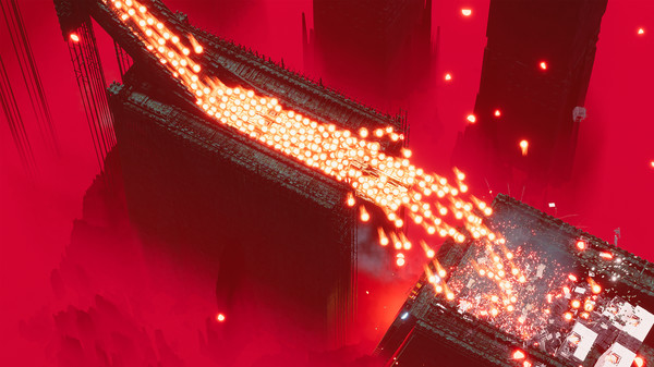 ABRISS - build to destroy game for Linux 1