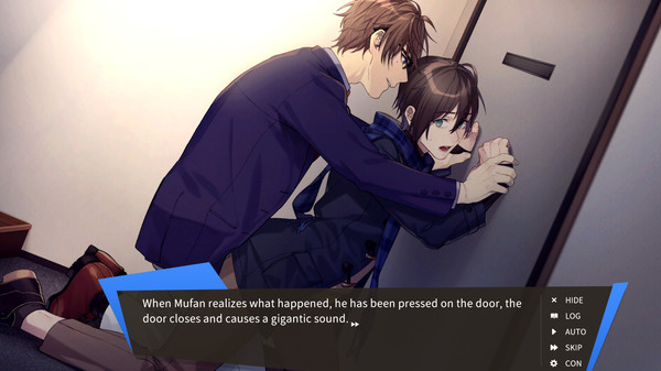 Like an Angelfor windows and Linux 1