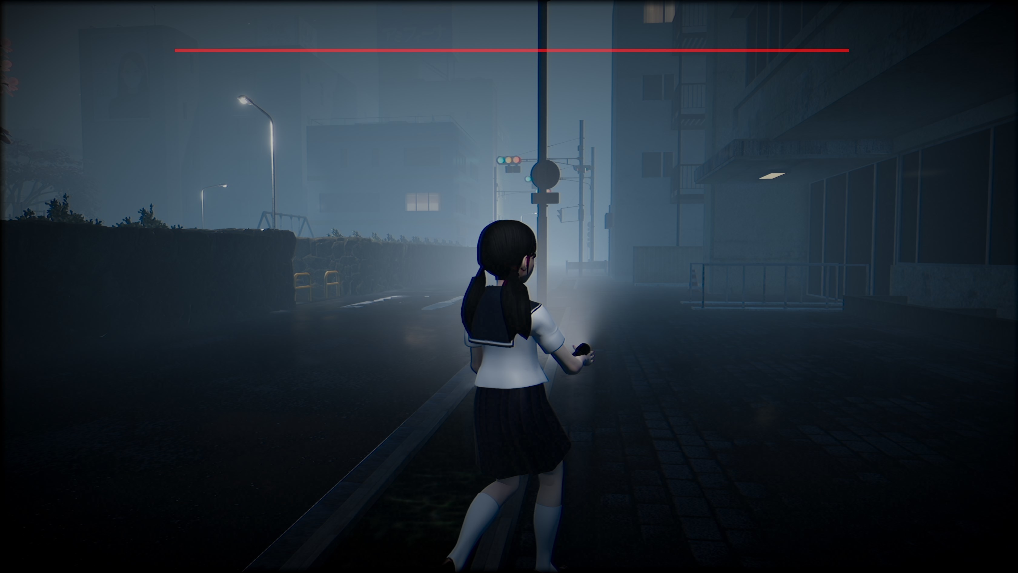 The Night Way Home Free Download