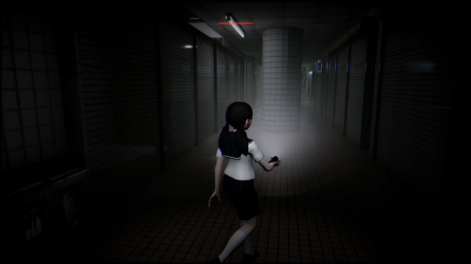 The Night Way Home | 帰り道
Free Download
