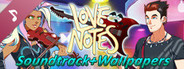 Love Notes Soundtrack - OST & Wallpapers
