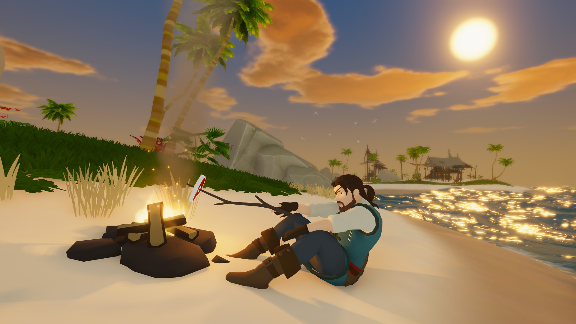 Captain Bones: Prologue #4