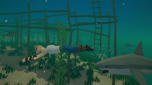 Captain Bones: Prologue game for Linux 1