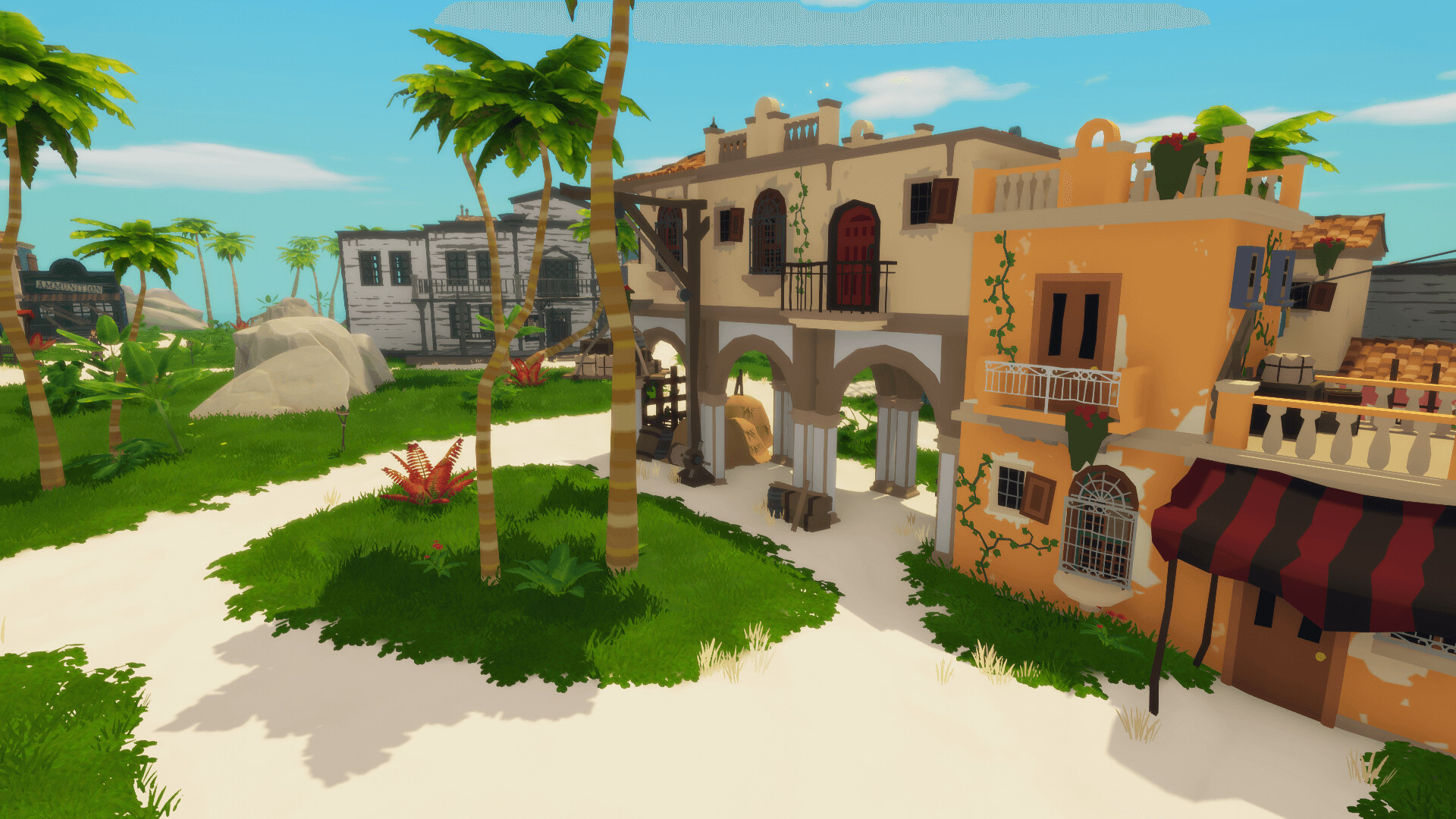 Captain Bones: Prologue #10