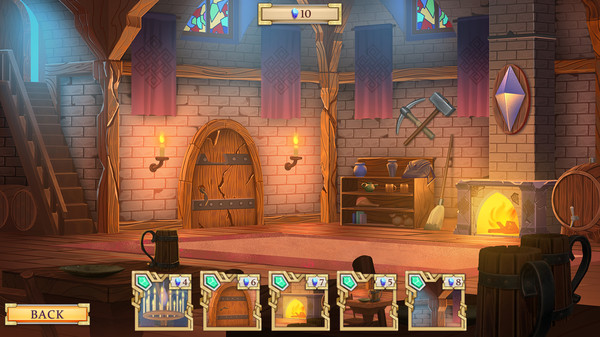 Dwarves Craft. Mountain Brothers game for windows Pc 1