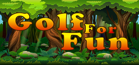 Golf For Fun Cover Image