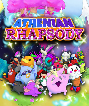 Athenian Rhapsody