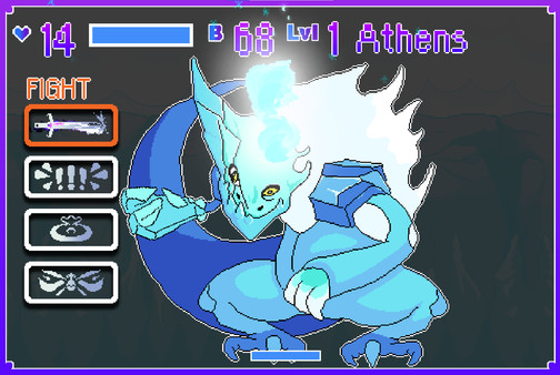 Screenshot of Athenian Rhapsody
