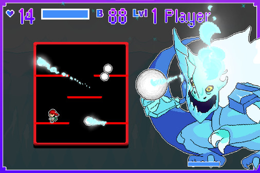 Screenshot of Athenian Rhapsody