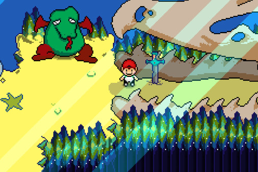 Screenshot of Athenian Rhapsody