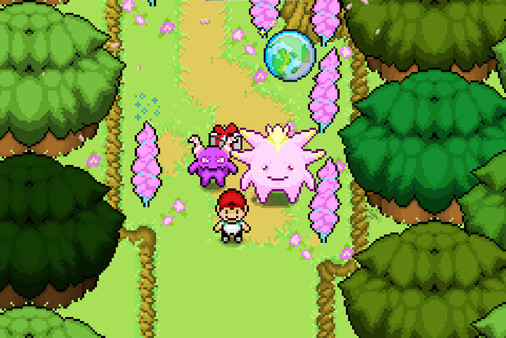 Screenshot of Athenian Rhapsody