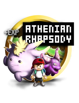 Screenshot of Athenian Rhapsody
