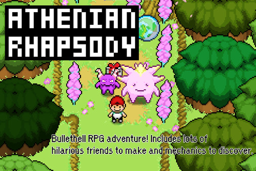 Screenshot of Athenian Rhapsody