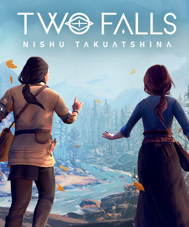 Two Falls (Nishu Takuatshina)