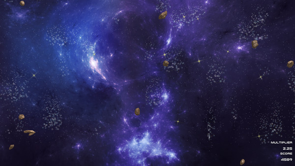 Star Vortex game for windows Pc 1