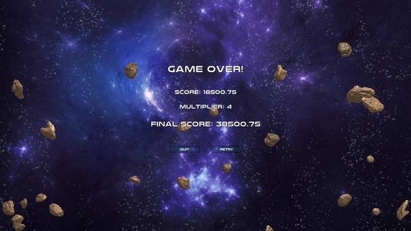 Star Vortexfor windows and Linux 1