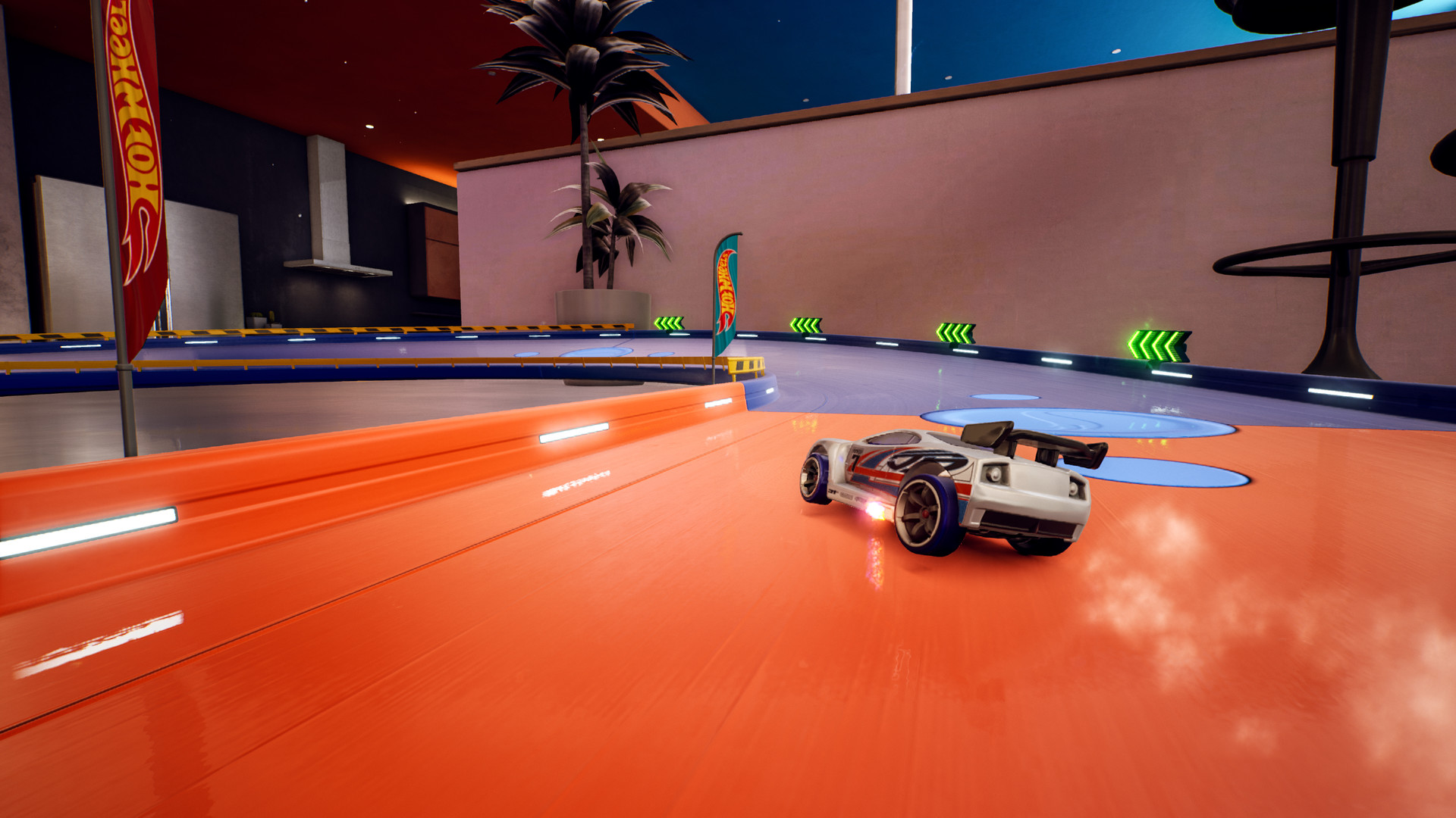 HOT WHEELS™ - AcceleRacers Power Rage™ #5